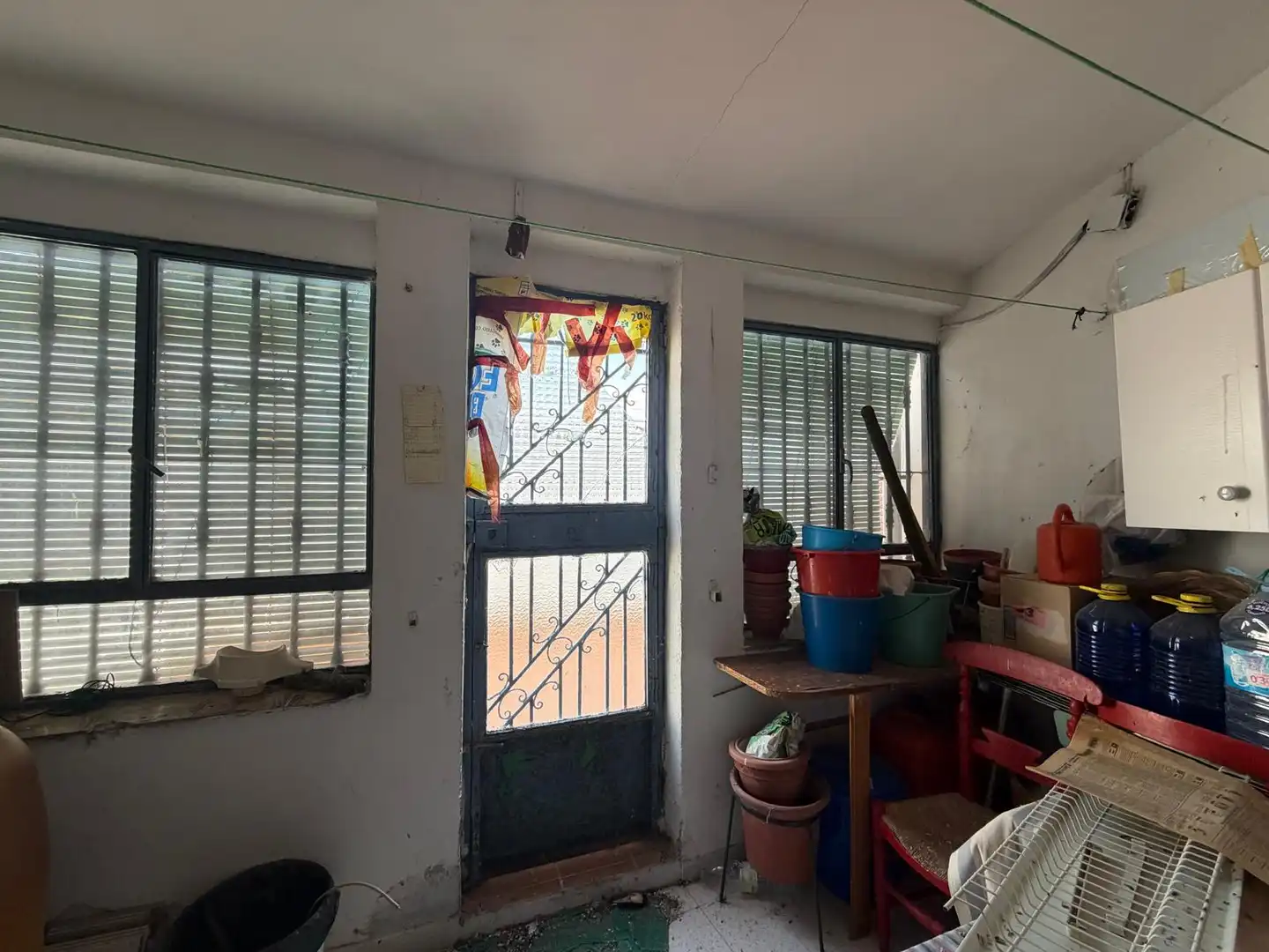 Finca rústica en venda en Torrecilla de la Orden amb Calefacció, Terrassa i Traster