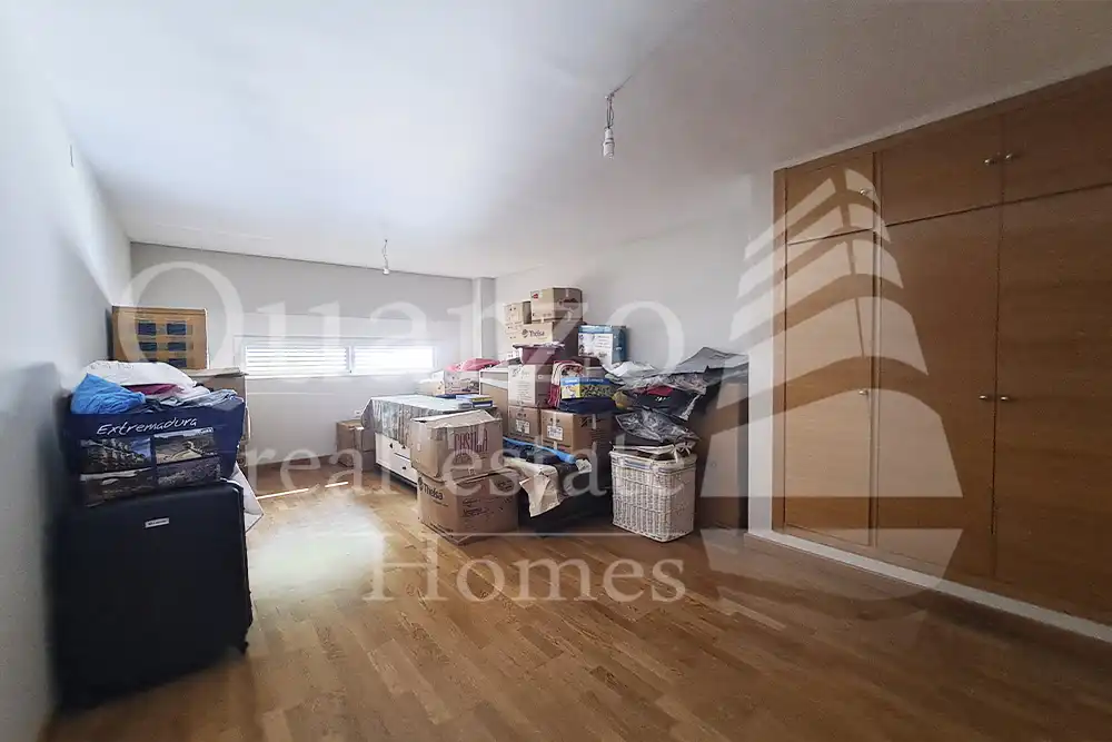 Casa adosada en venta en Plasencia con Calefacción, Terraza y Balcón