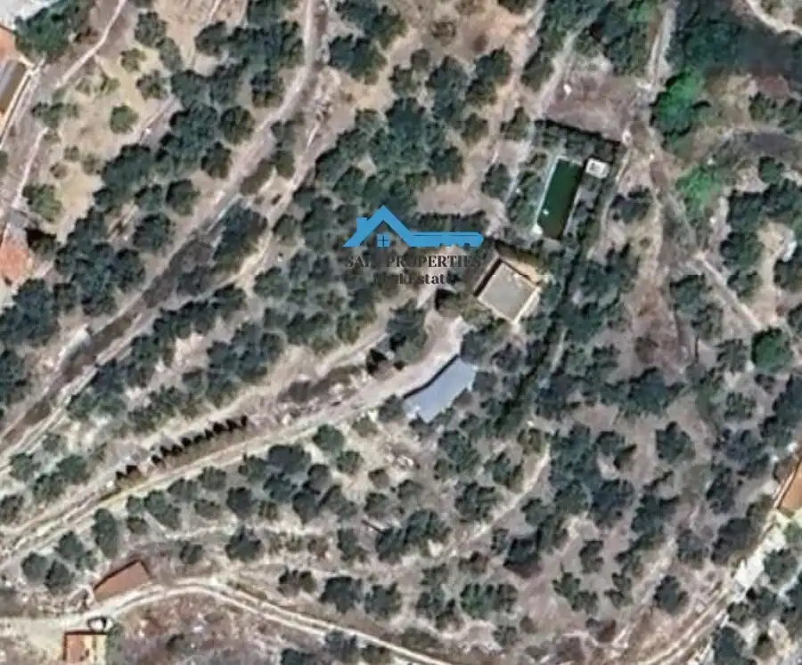 Casa o chalet en venta en Confrides con Calefacción, Jardín privado y Terraza