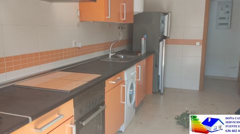 Foto 4 de Casa o chalet de alquiler en Avenida del Pilar, 14, Fuente El Saz de Jarama, Madrid