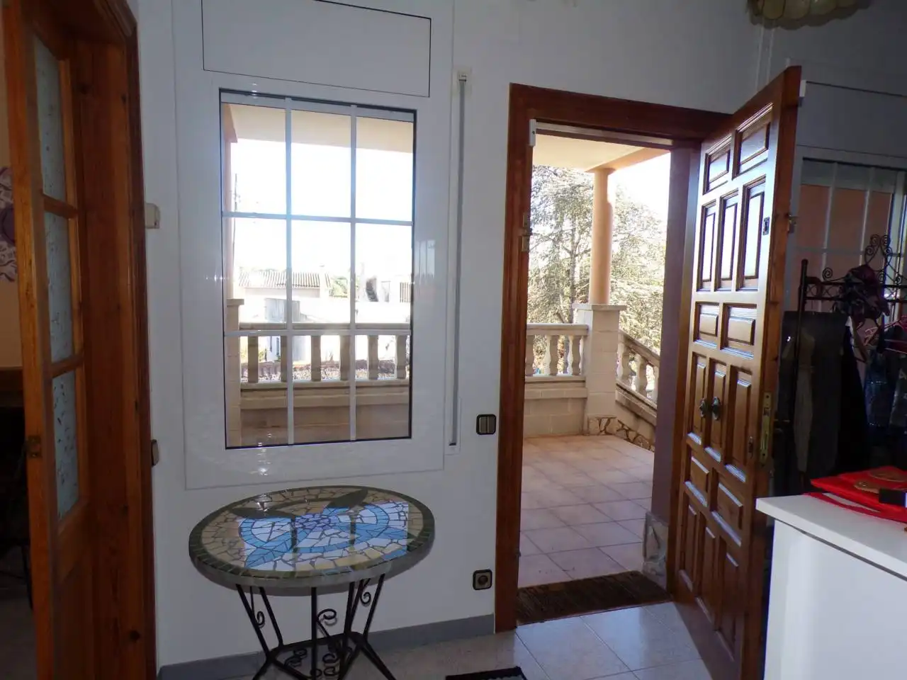 Casa o xalet en venda en Tordera amb Calefacció, Jardí privat i Terrassa