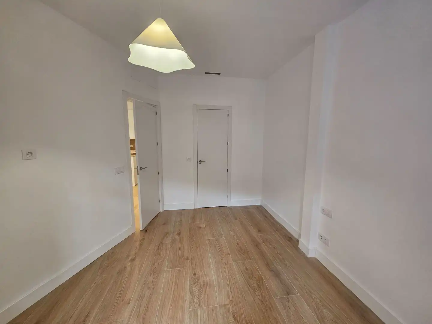 Piso de alquiler en Madrid con Aire acondicionado y Calefacción