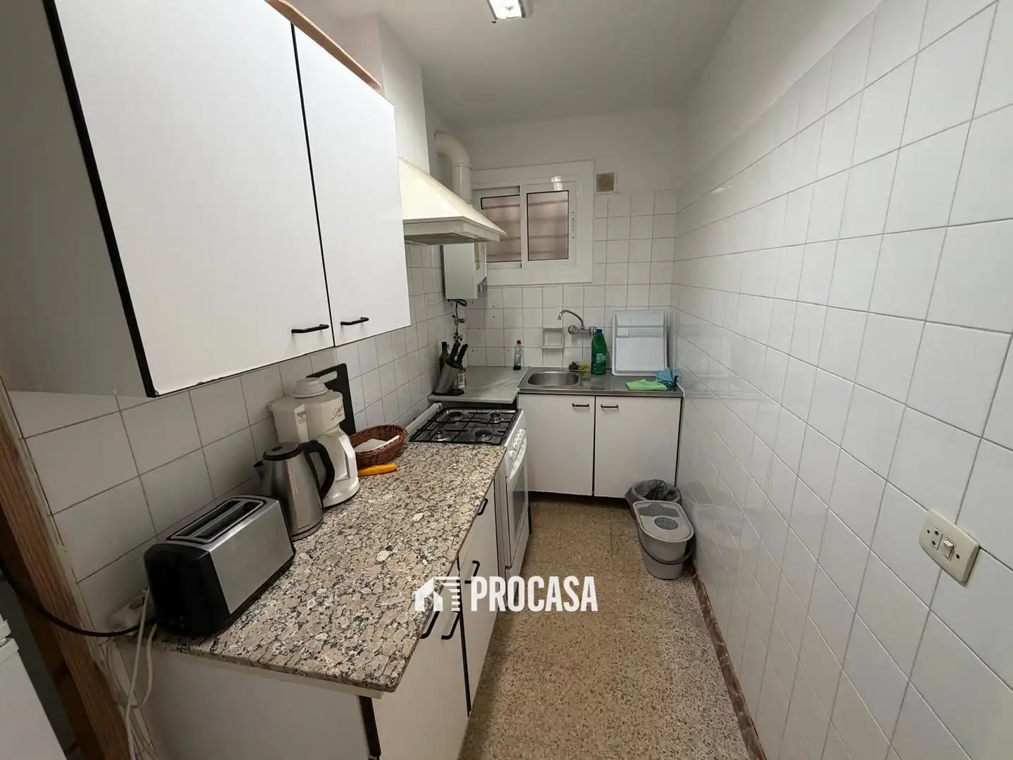 Piso con ascensor en venta en BOCANA, imagen 12