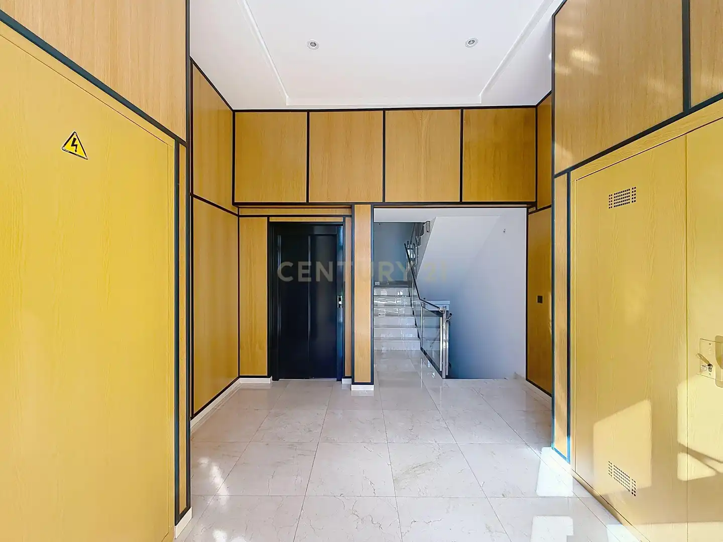Apartament amb terrassa en venda a Calle Lago de Sanabria, 3, Orihuela, Spain, imagen 35