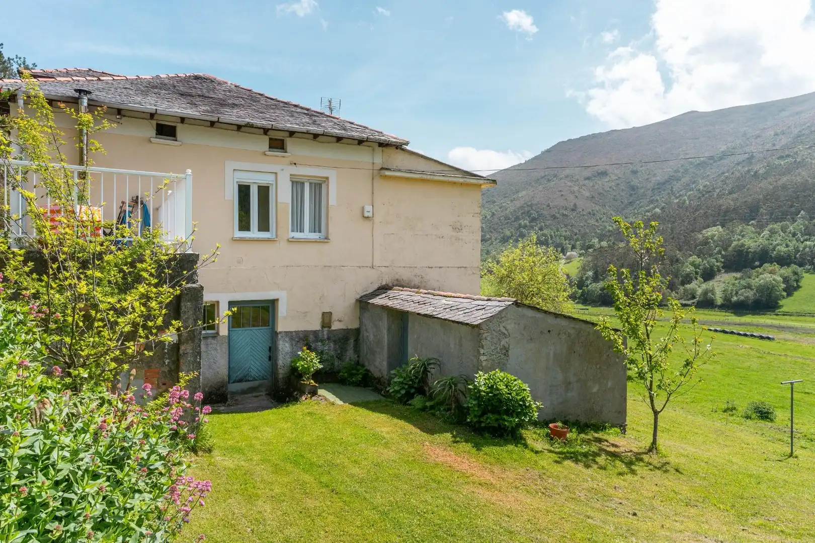 Casa en venda a Coaña, imagen 49