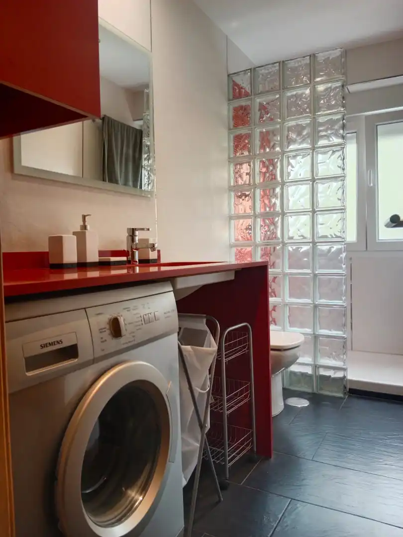 Appartement à louer à Sarón - Calle La Frontera, imagen 12