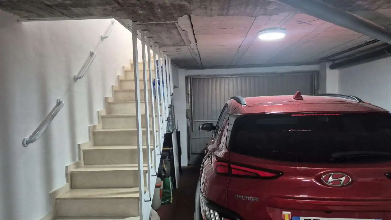 Aparcament de Dúplex en venda en Orihuela amb Aire condicionat, Calefacció i Terrassa