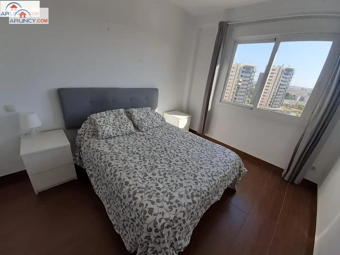 Flat for rent in Pedro Salvador - Las Palmeritas