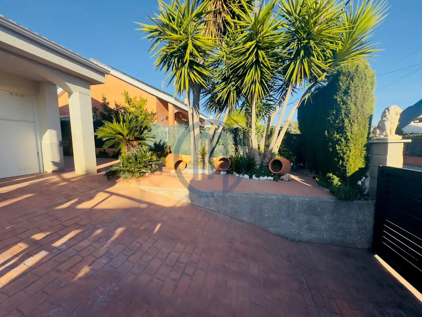 Chalet con piscina en venta en Cànoves I Samalús, imagen 27