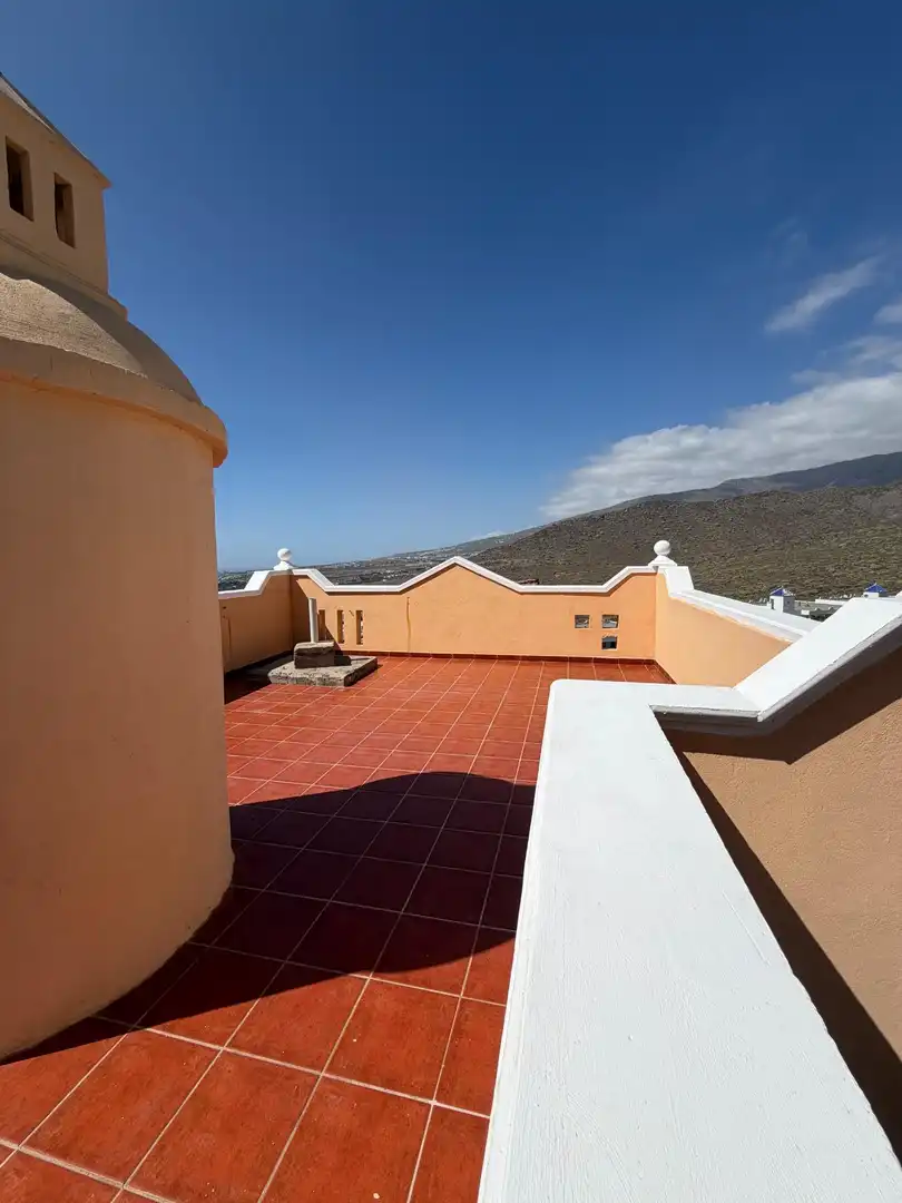 Detached house with terrace for sale in Costa Adeje, imagen 72