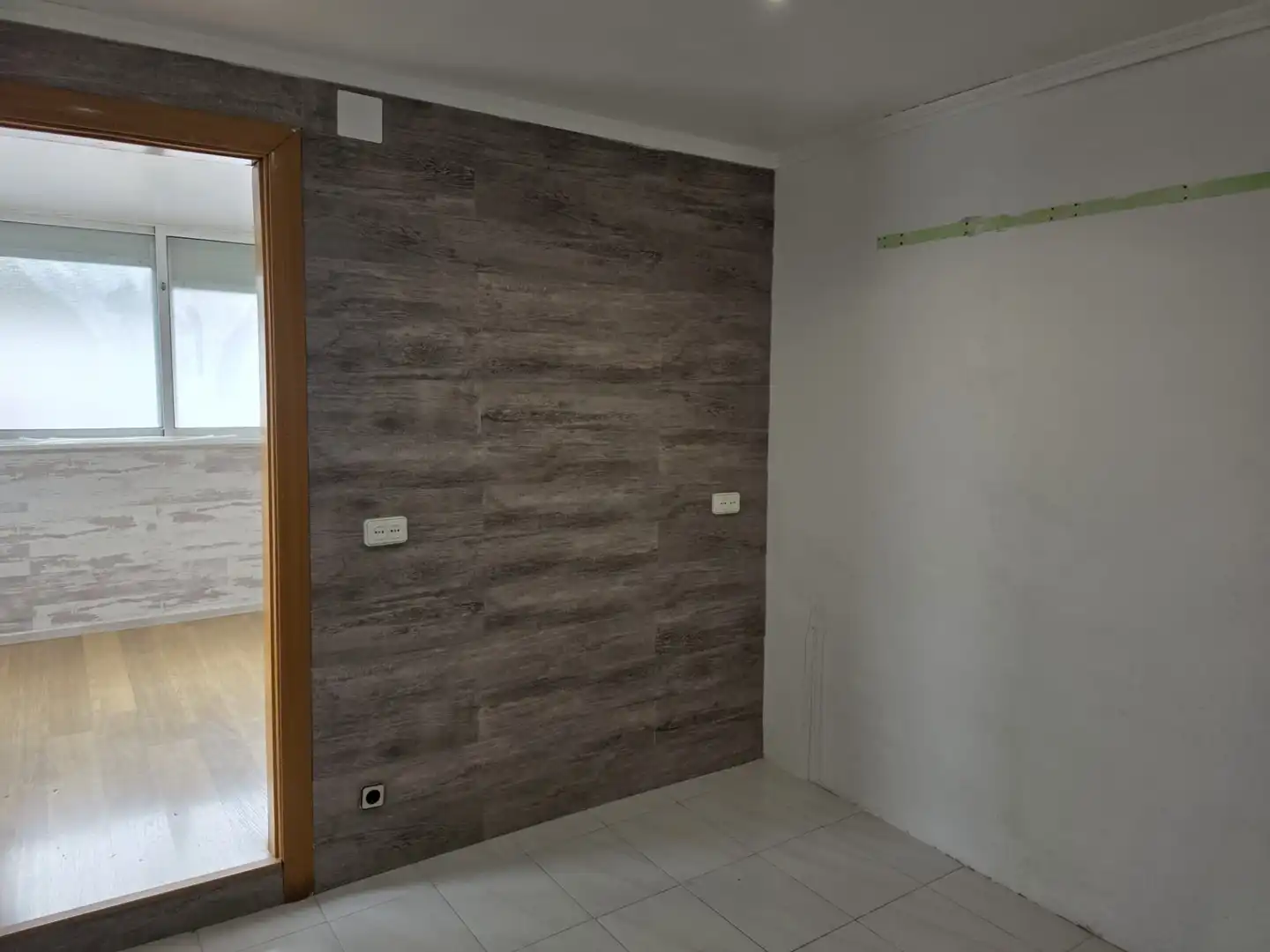 Habitación de Ático en venta en L'Hospitalet de Llobregat con Aire acondicionado, Calefacción y Terraza