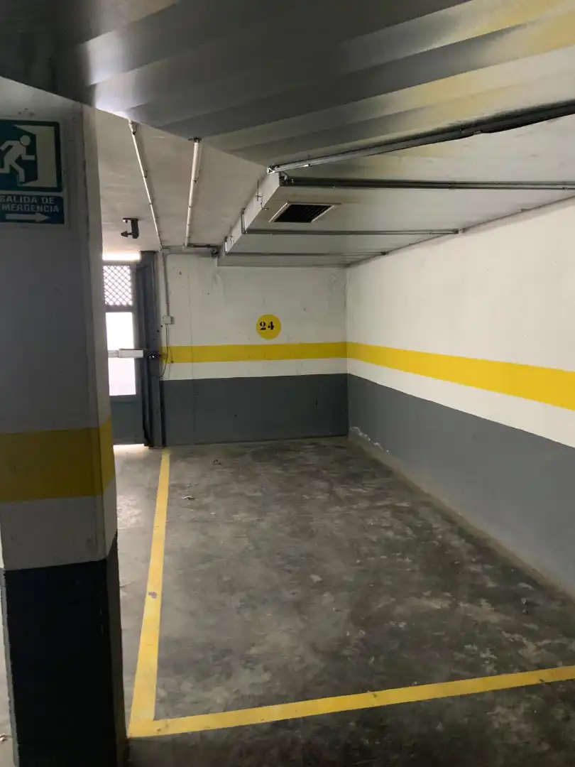 Parking of Garage for sale in Albacete