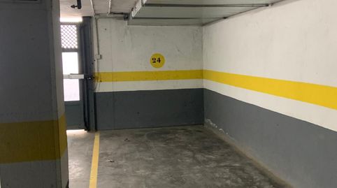 Photo 5 of Garage for sale in Calle Aviadora Pepa Colomer, 1, Universidad, Albacete Capital