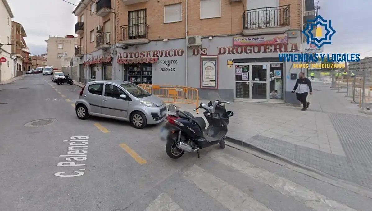 Business premises to rent in Las Tres Cruces, imagen 2