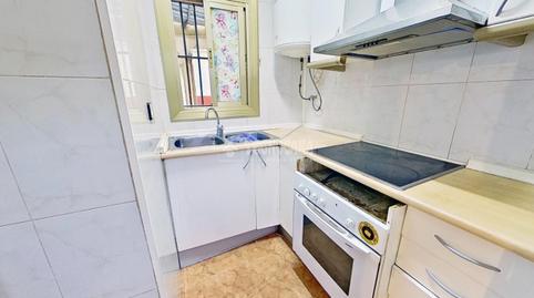 Foto 5 de Casa adosada en venda a El Carmel,  Barcelona Capital