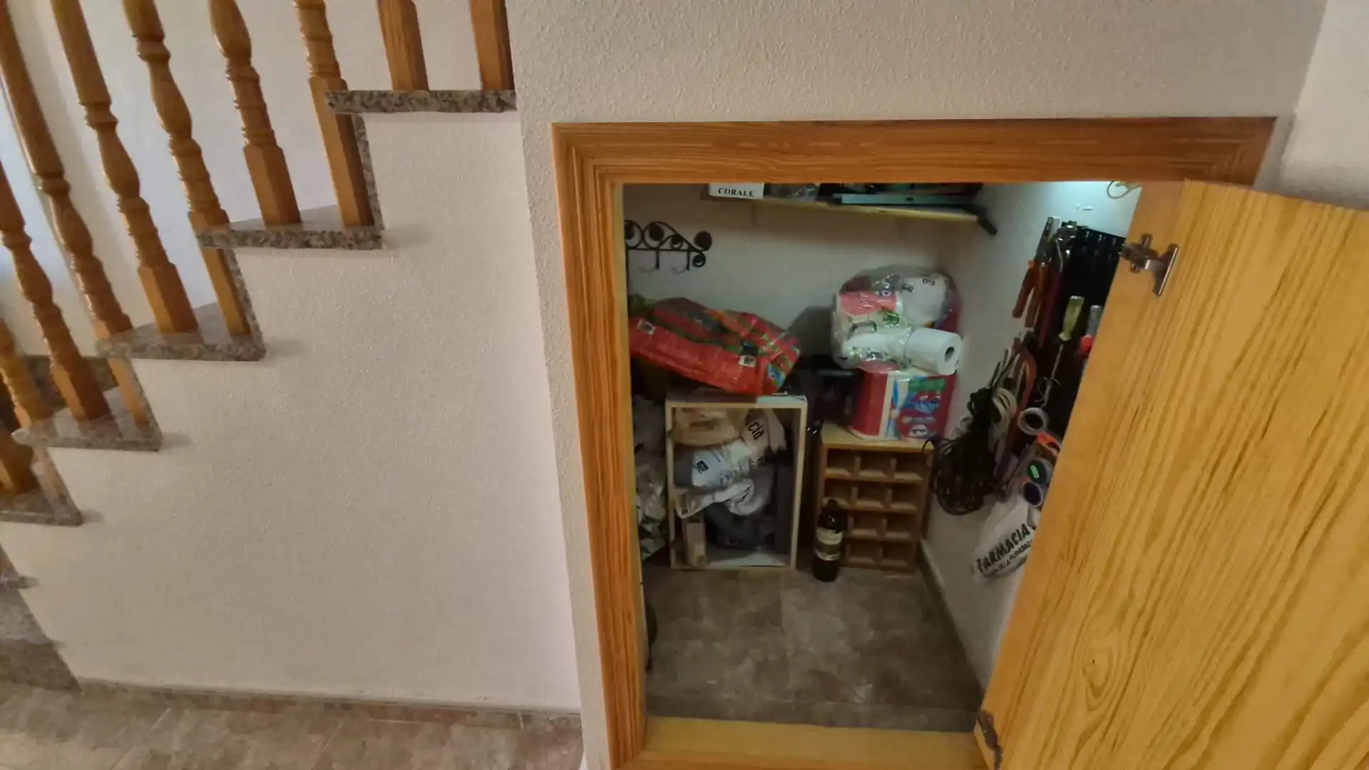 Casa adosada en venta en Pilar de la Horadada con Aire acondicionado, Terraza y Amueblado