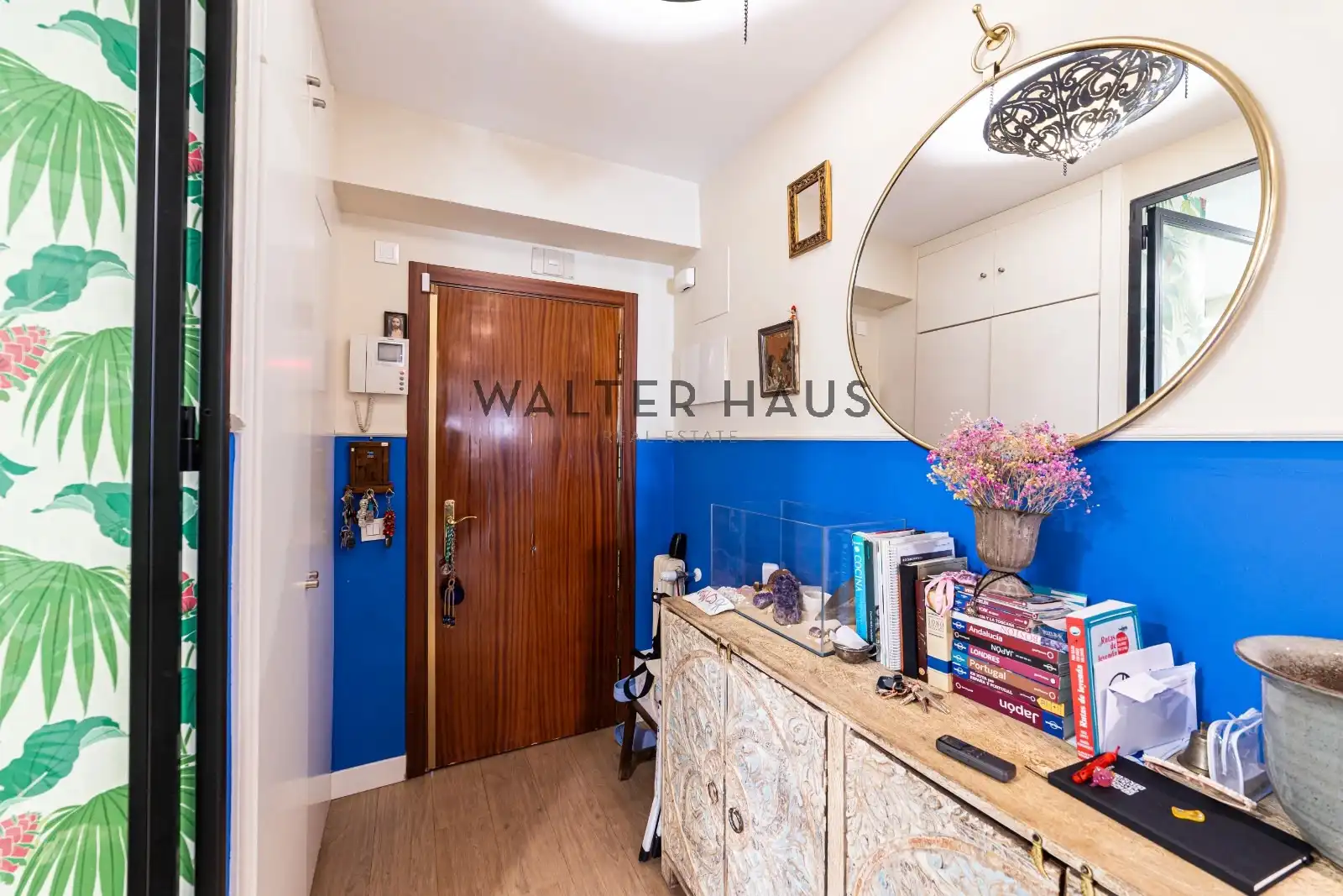 Flat for sale in Madrid  with Heating and Storage room
