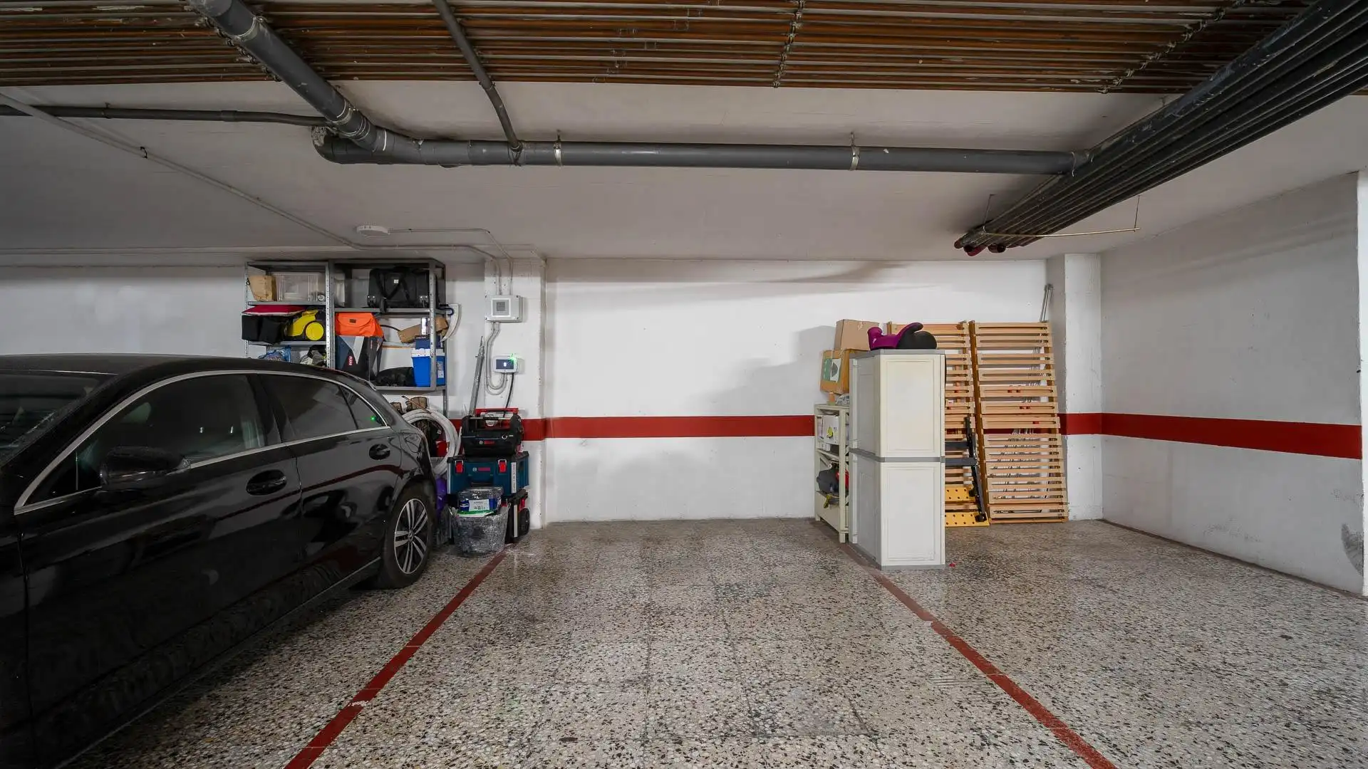 Apartament amb ascensor en venda a JOSE MARTINEZ RUIZ-AZORIN, imagen 29