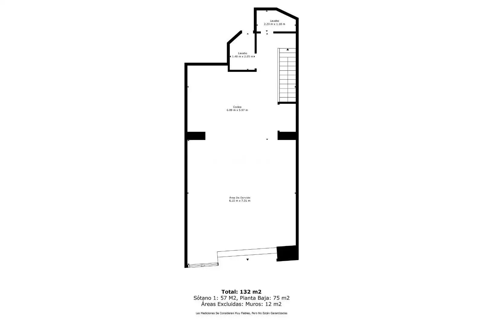 Local en venta en Guía de Isora con Terraza y Alarma