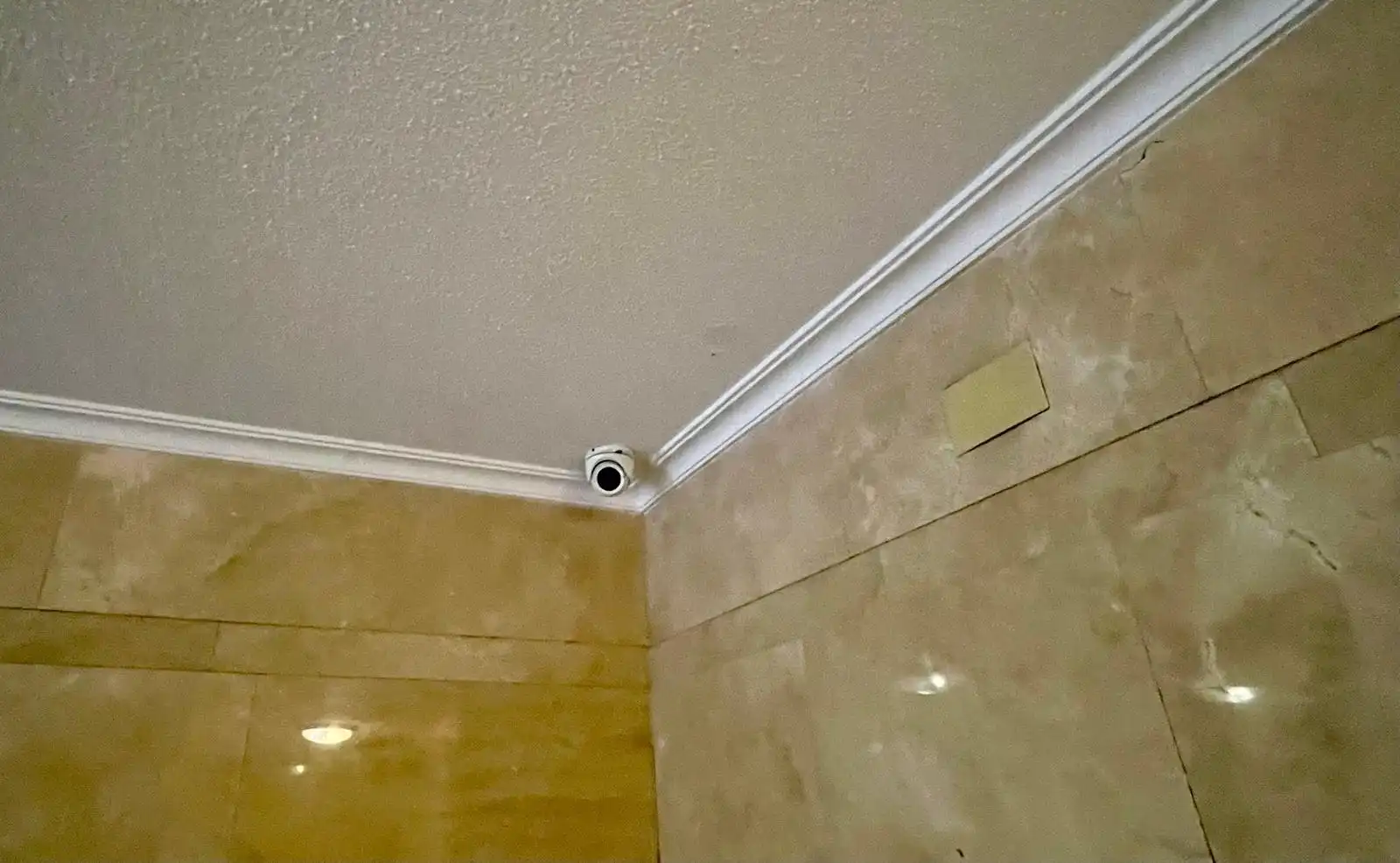 Baño de Planta baja en venta en Elche / Elx con Balcón y Alarma