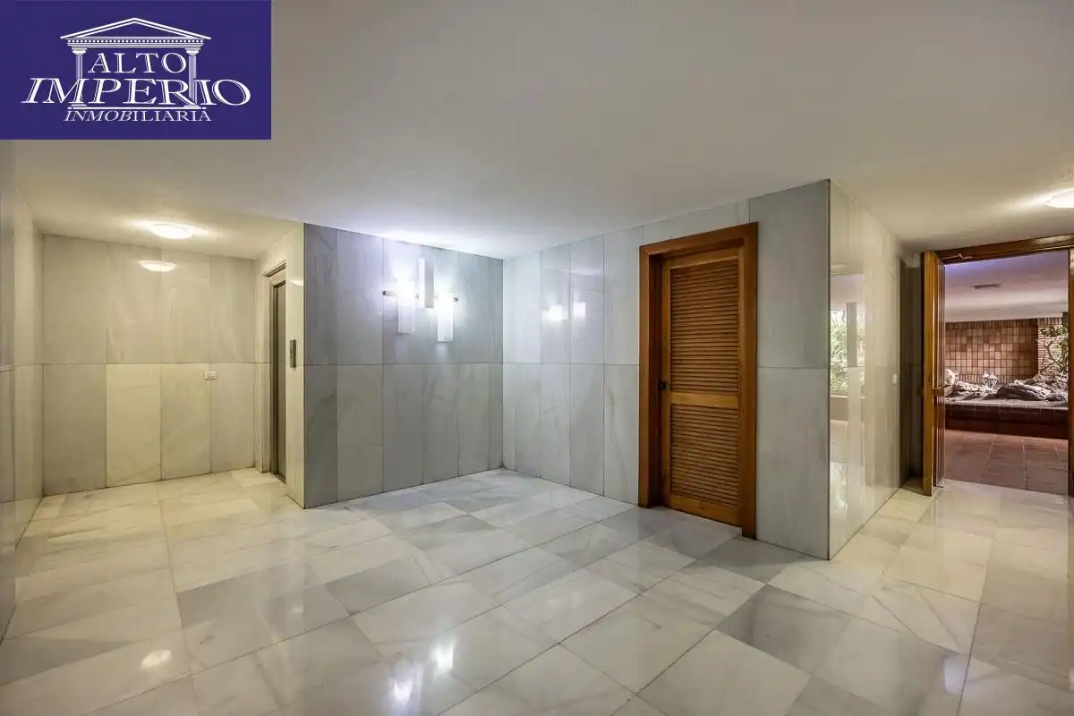Flat with lift for sale in Beiro, imagen 29