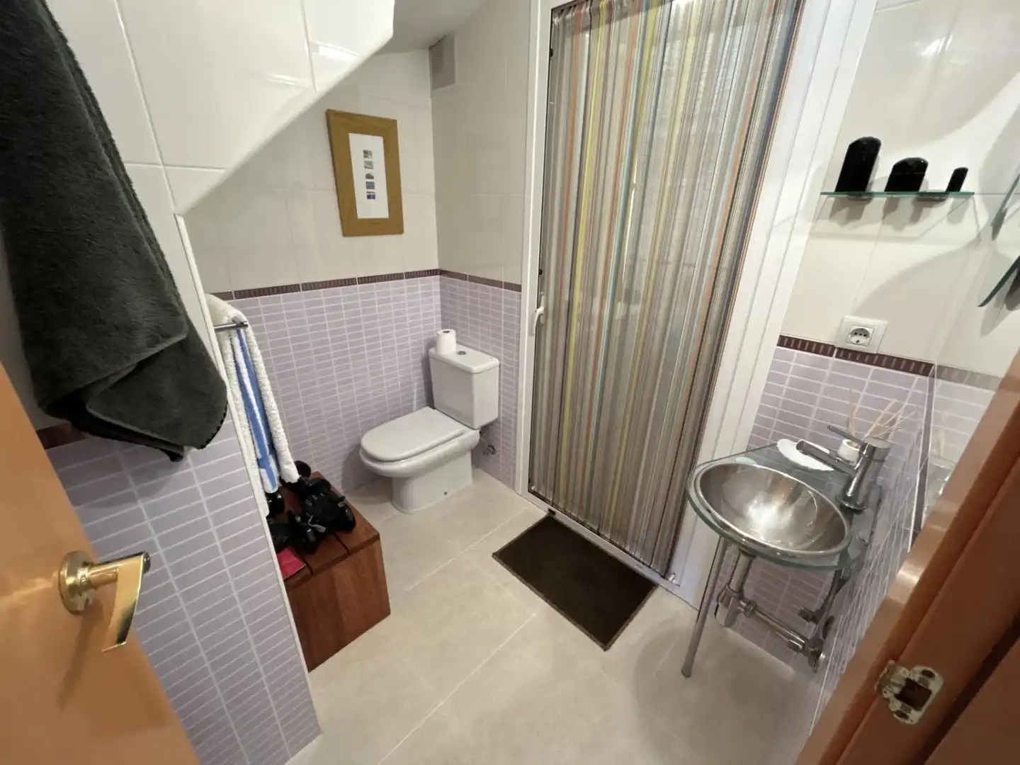 Apartment mit Pool zum Verkauf in SEGRIA, imagen 35