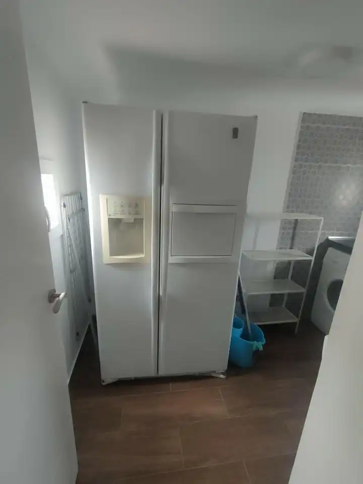 Flat for rent in Victoria, Casco histórico