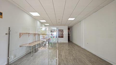 Foto 3 de Oficina de alquiler en Los Cristianos, Arona