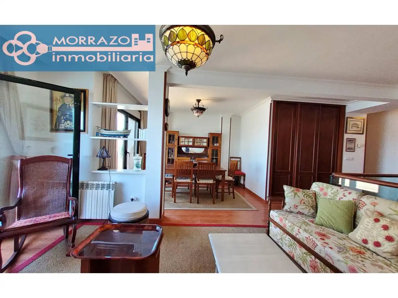 Maisonette mit Aufzug zum Verkauf in Bueu, imagen 15