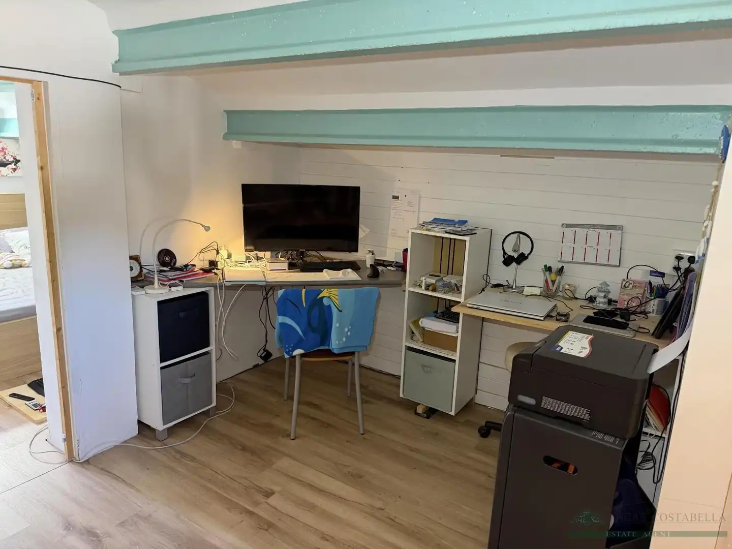 Maison avec piscine à vendre à Caldes de Malavella, imagen 27