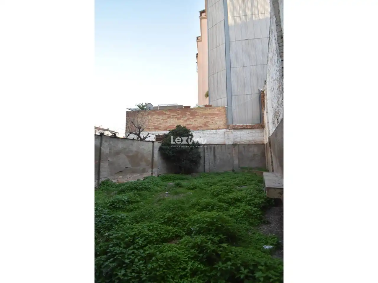 Casa o chalet en venta en Manresa con Jardín privado