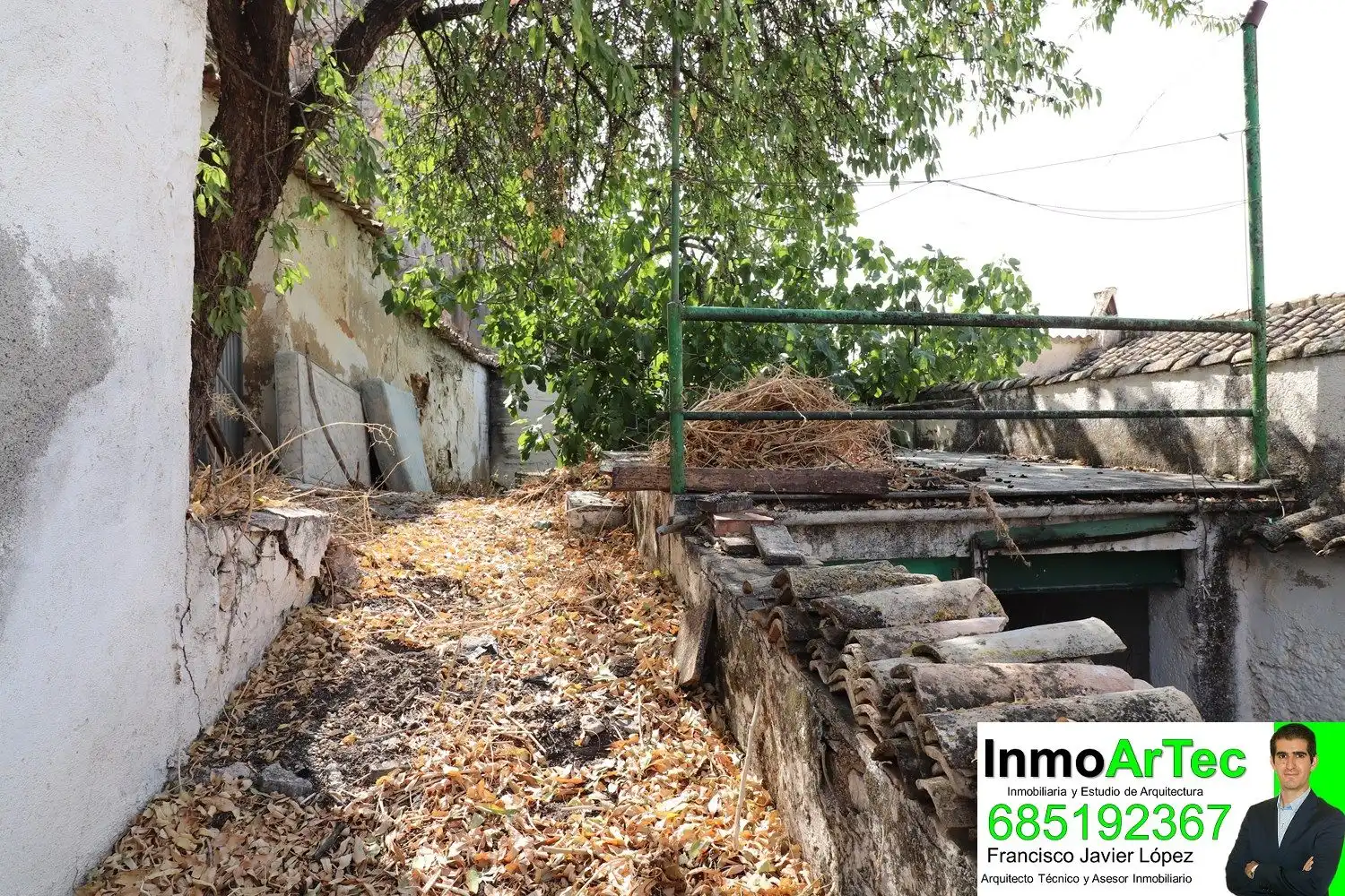 Casa amb terrassa en venda a Íllora, imagen 34
