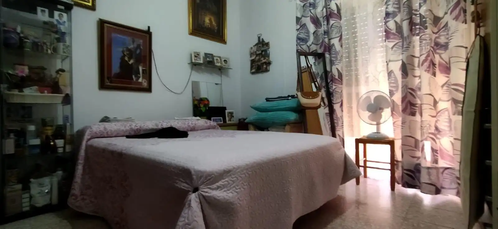 Casa con terraza en venta en Crevillet - Pinar Alto, imagen 14
