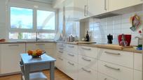 Kitchen of Flat for sale in Terrassa  with Air Conditioner, Heating and Parquet flooring