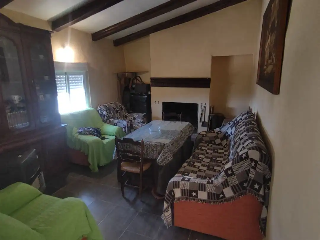House with garden for sale in Camino Aljambra 0, imagen 8