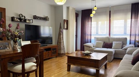 Foto 3 von Wohnung zum Verkauf in Calle Cardenal de Carvajal, Miralvalle - Av. Virgen del Puerto - La Data, Plasencia