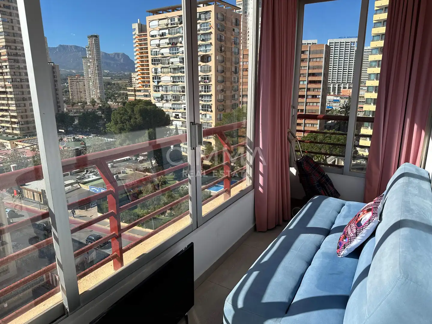 Apartment with terrace for sale in Calle Calle Londres, imagen 24