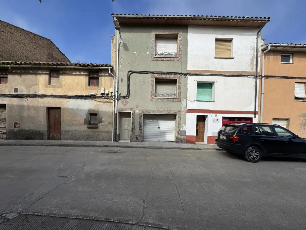 Terraced house for sale in Calle Pelics, imagen 5