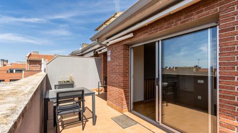 Foto 2 de Àtic en venda a Terrassa - Carrer de Rovira I Brusi, Sant Pere, Barcelona