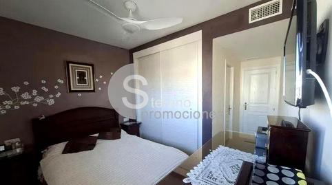 Foto 5 de Pis en venda a La Princesa, Málaga Capital