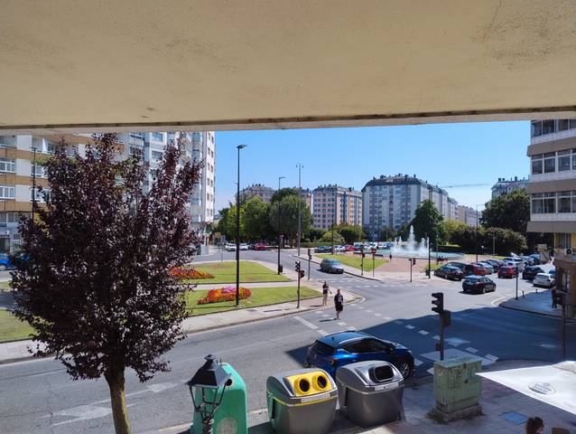 Local comercial en Venta en Praza Fonte dos Ranchos, 13 en A Milagrosa