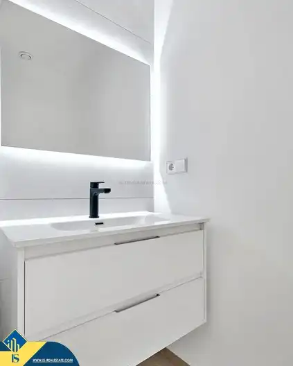 Chalet con jardín en venta en Los Montesinos, imagen 9