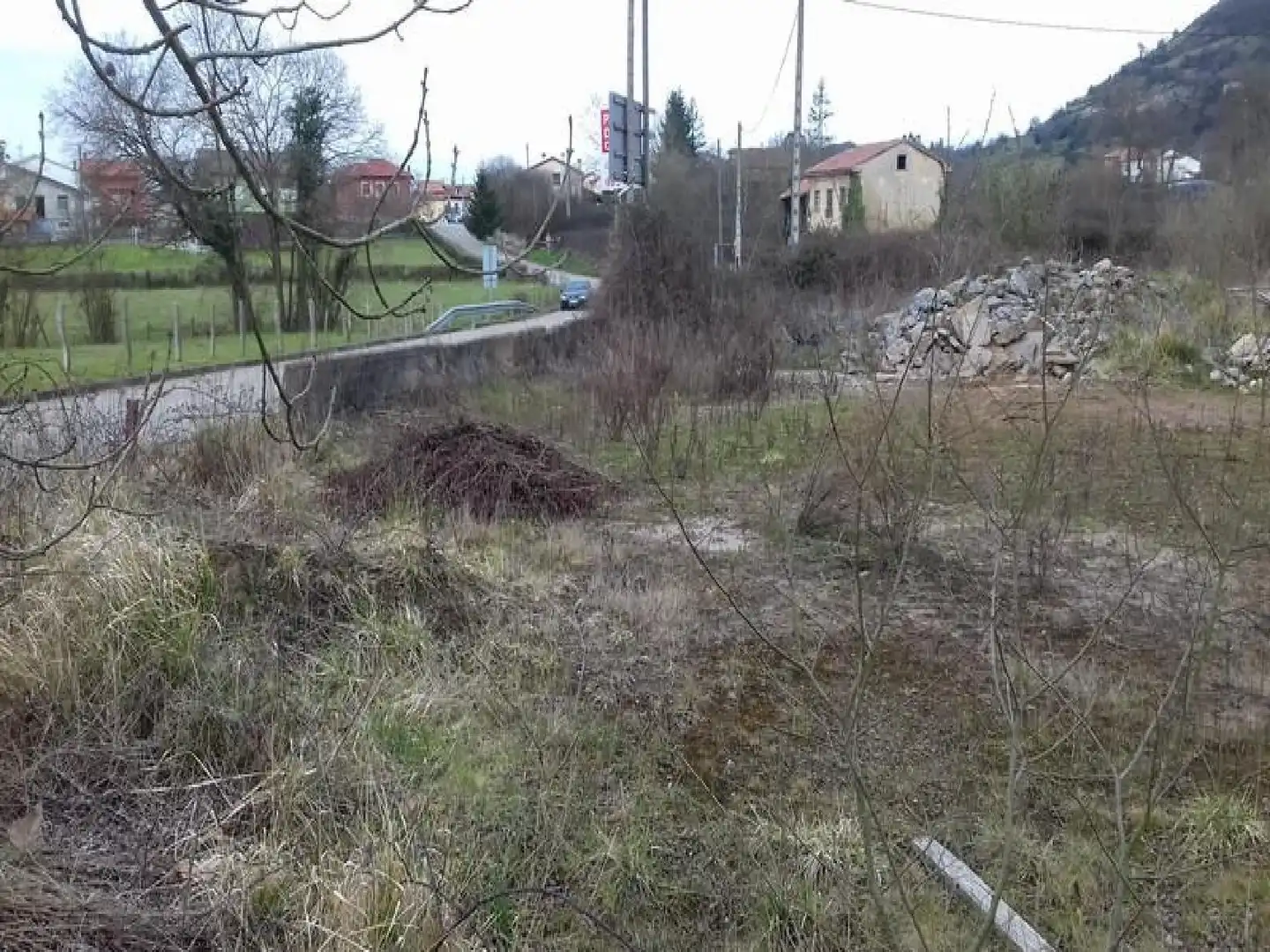 Terrenos y solares en venta en Sariego, imagen 6