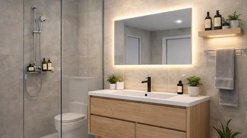 Foto 3 de Pis en venda a Mateo Garcia, Alhama de Murcia ciudad, Alhama de Murcia