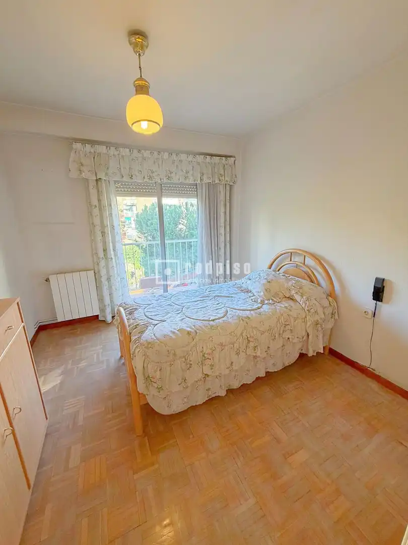 Appartamento con ascensore in vendita a de Torrelaguna, imagen 16