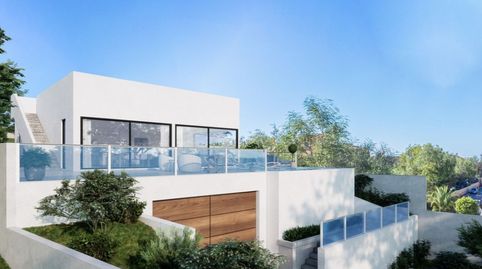 Foto 5 de Casa o chalet en venta en Carrer Carrasqueta, 67, 67, Busot, Alicante