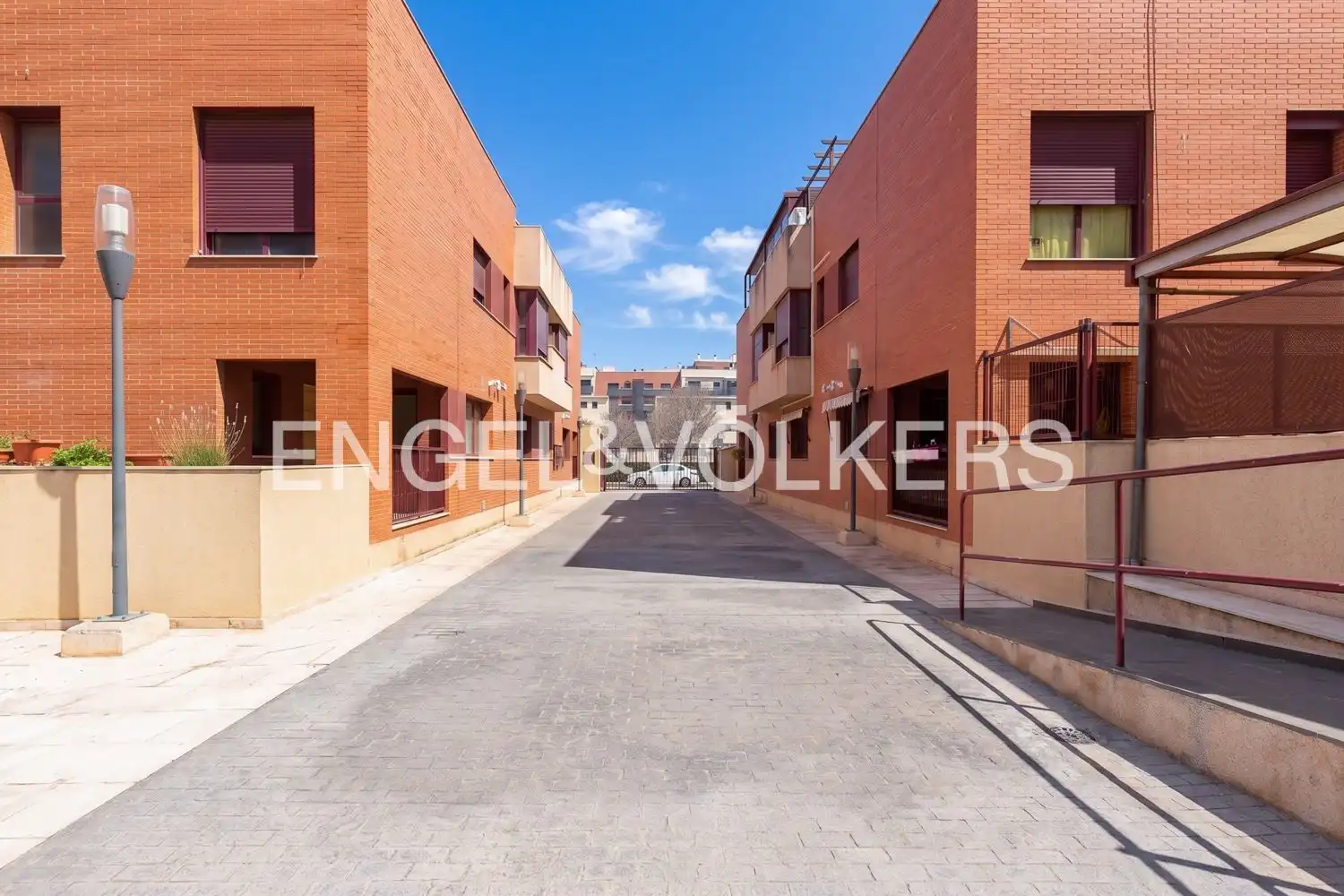 Reihenhaus mit Pool zum Verkauf in Puerto de Sagunto, imagen 37