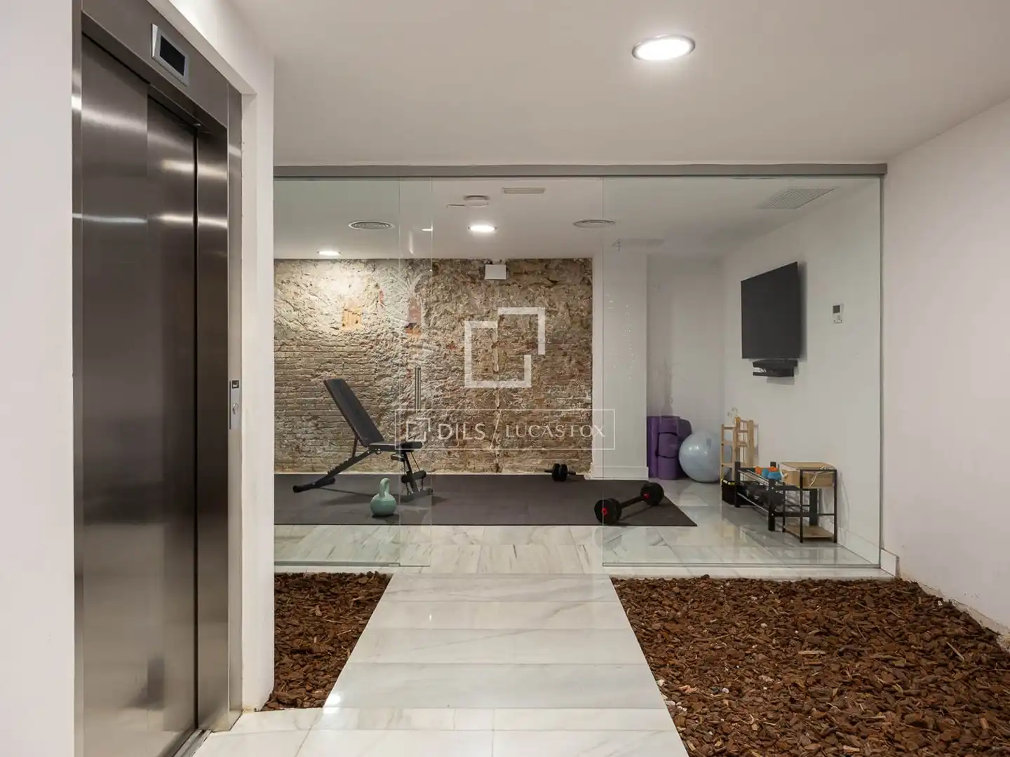 Wohnung mit Aufzug zum Verkauf in Eixample, imagen 57