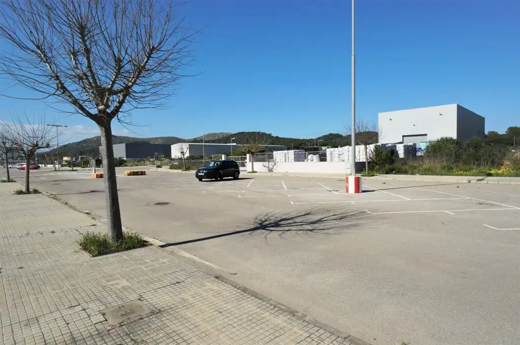 Terreno rustico in vendita a Ciutat d'Alcúdia, imagen 12