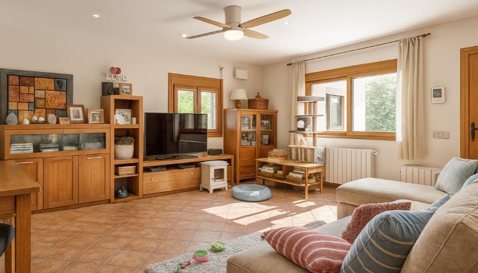 Foto 1 de Casa o chalet en venta en Calle Ramon Casas, La Bisbal del Penedès, Tarragona